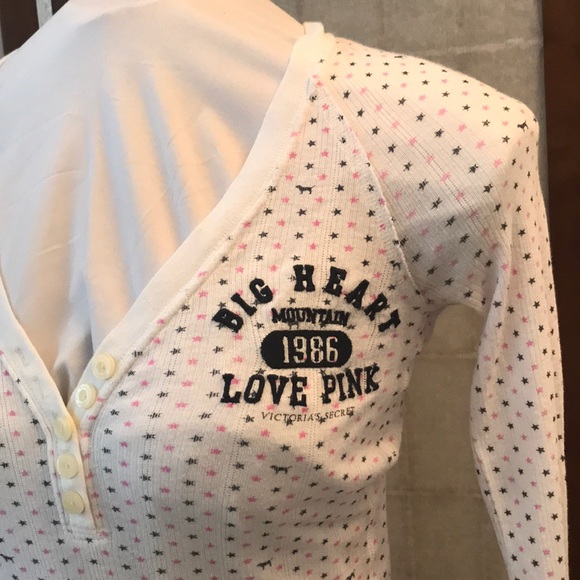 Pink Top - Picture 2 of 6